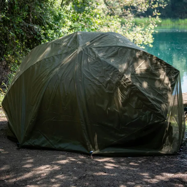 moskitiera-na-parasol-60-khaki-mozzy-mesh-fox-waga-z-opakowaniem-1-6-kg
