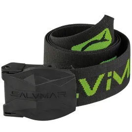 balast-nurkowy-salvimar-cordura-weight-belt-black-buckle-nylon-025-kg