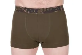 bokserki-boxer-short-khaki-black-2szt-roz-l-fox