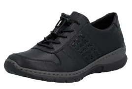 rieker-l32f3-00-r-36-czarne-skorzane-polbuty-sportowe-memosoft