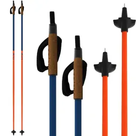 kijki-biegowe-one-way-diamond-1-2023-145-cm