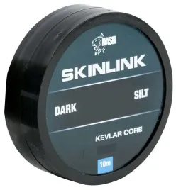 przypon-nash-skinlink-semi-stiff-15-kg-10-cm