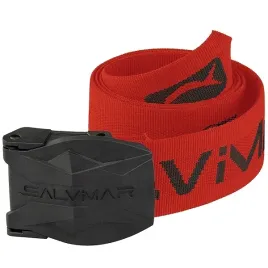 pas-nurkowy-salvimar-cordura-czerwony