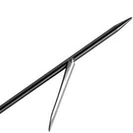 strzala-lita-belt-salvimar-shaft-tahitian-galvanized-black-o6-5-75cm-single