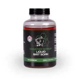 nash-monster-shrimp-liquid-bait-soak-250ml