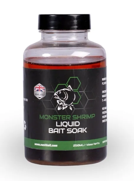 liquid-monster-shrimp-bait-soak-250ml-nash-przeznaczenie-amury
