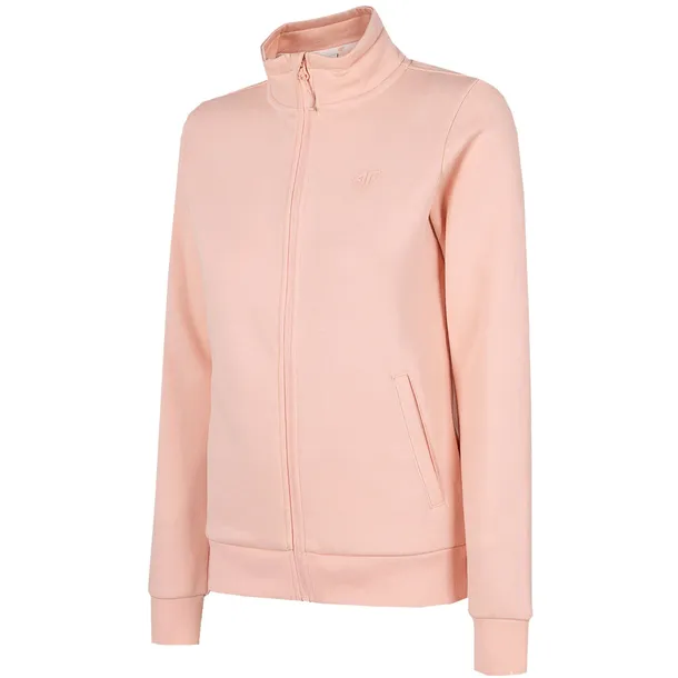 bluza-4f-xs-rozowy-plec-kobieta