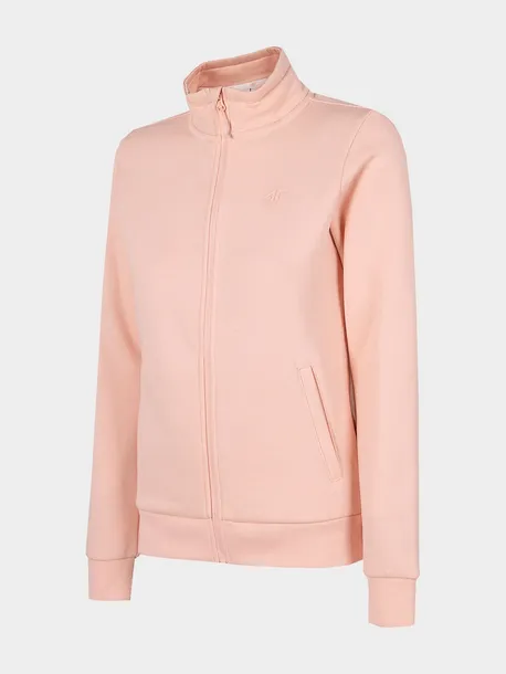 bluza-4f-xs-rozowy-wlasciwosci-termiczne
