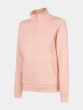 bluza-4f-xs-rozowy-wlasciwosci-termiczne