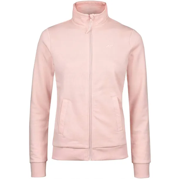 bluza-4f-xs-rozowy-dlugosc-rekawa-64-cm