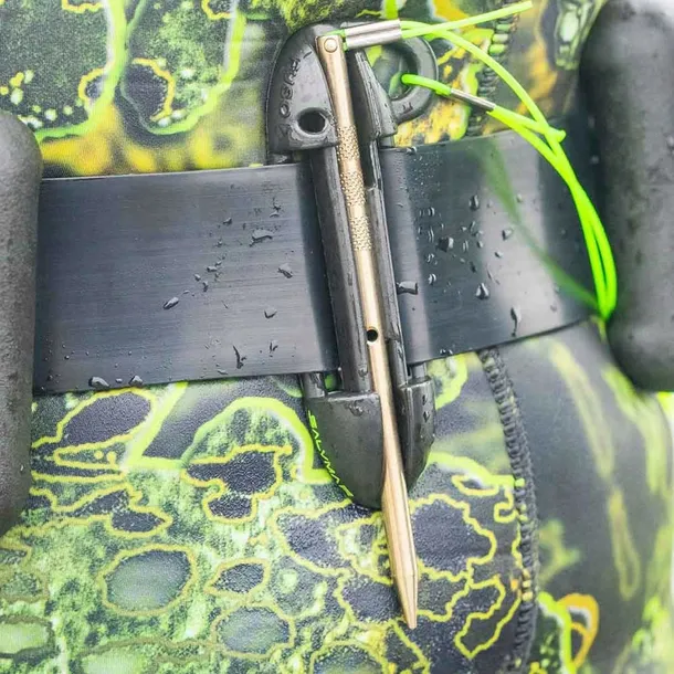 kusza-salvimar-fish-stringer-with-belt-clip-green-kod-producenta-ae078g