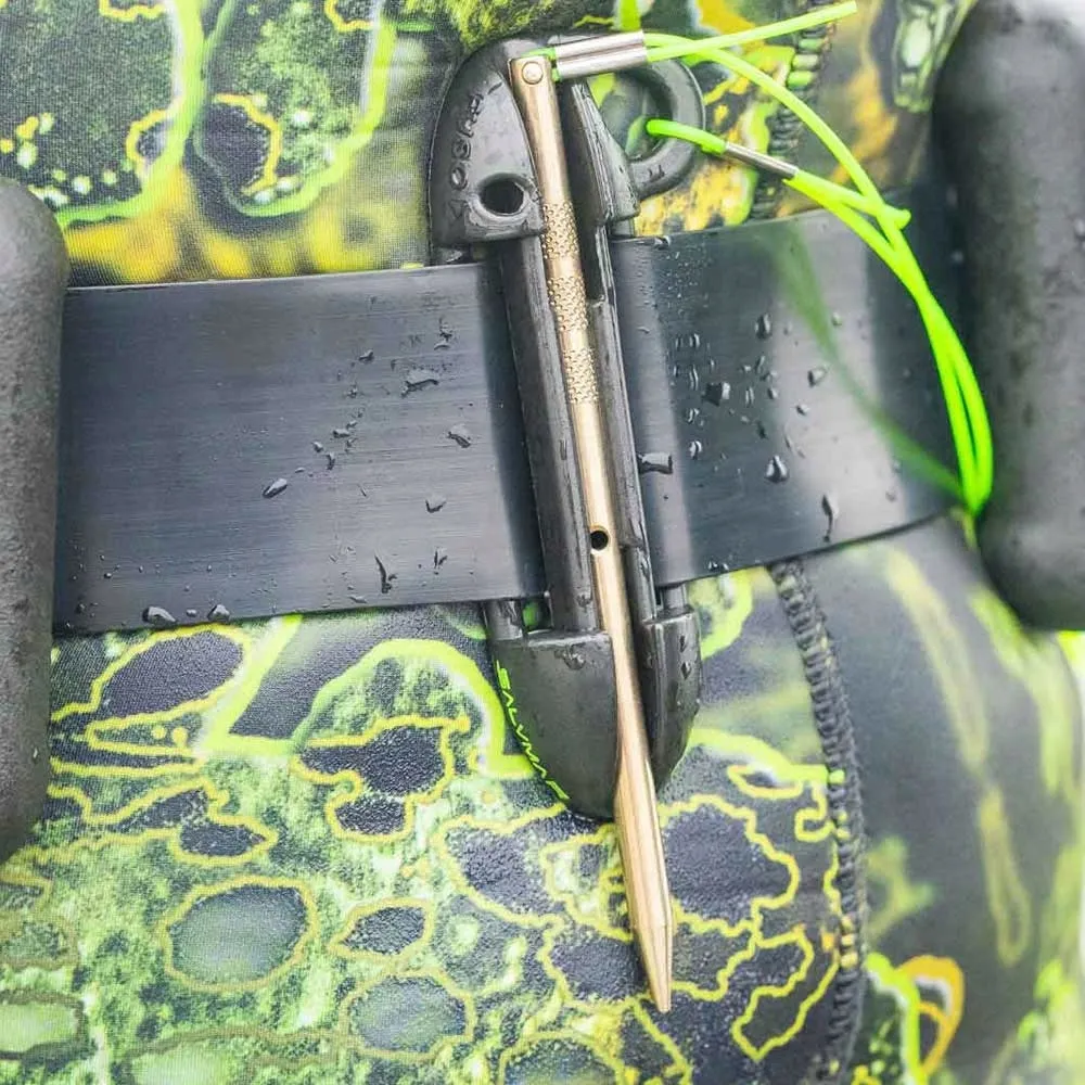 kusza-salvimar-fish-stringer-with-belt-clip-green-marka-salvimar