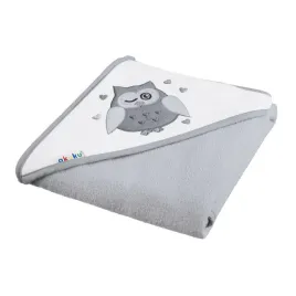 okrycie-z-kapturem-akuku-80-x-80-cm-szary