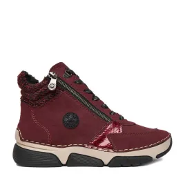 rieker-botki-damskie-platforma-rozmiar-39