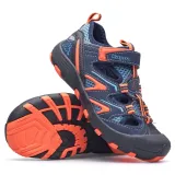 sandaly-reminder-jr-kappa-25-kolor-niebieski