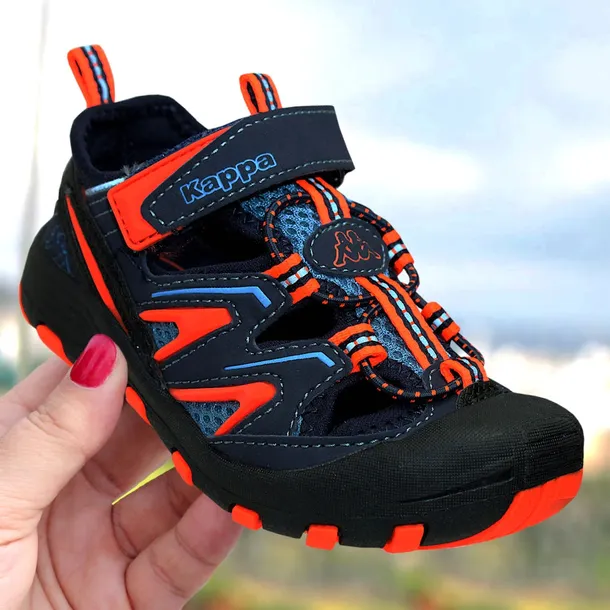 sandaly-reminder-jr-kappa-25-marka-kappa-dlugosc-wkladki-wew-16-cm