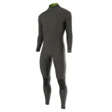 pianka-prolimit-predator-steamer-backzip-5-3-black-m