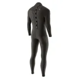 pianka-prolimit-predator-steamer-backzip-5-3-black-m-stan-nowy