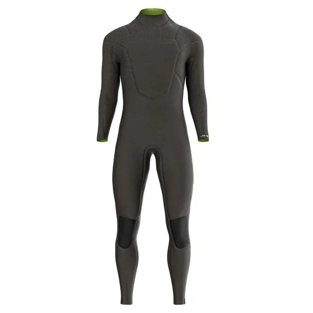 pianka-prolimit-predator-steamer-backzip-5-3-black-m-marka-prolimit