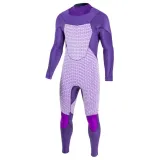 pianka-prolimit-predator-steamer-backzip-5-3-black-m-typ-mokre