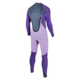 pianka-prolimit-predator-steamer-backzip-5-3-black-m-rozmiar-m