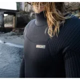 pianka-prolimit-predator-steamer-backzip-5-3-black-m-wzrost-173-178-cm