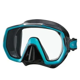 maska-do-nurkowania-okulary-tusa-freedom-elite-niebieski