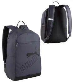 plecak-sportowy-szkolny-miejski-puma-phase-ii-ciemnoszary-79952-37