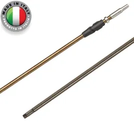 strzala-gwintowana-belt-salvimar-shaft-asso-75-500mm-o8