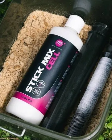 liquid-stick-mix-iso-fish-500ml-mainline-marka-mainline