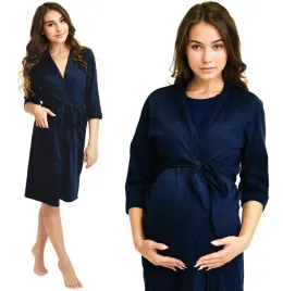 formommy-szlafrok-damski-przed-kolana-bez-kaptura-granatowy-rozmiar-m