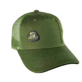 czapka-z-daszkiem-carp-spirit-zielona-bawelniana-uniwersalna