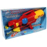 czerwony-pistolet-na-wode-o-dlugosci-45-cm-z-rewersyjnym-bebnem-na-wode-marka-goliat