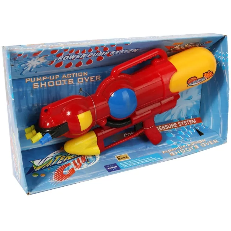 czerwony-pistolet-na-wode-o-dlugosci-45-cm-z-rewersyjnym-bebnem-na-wode-marka-goliat