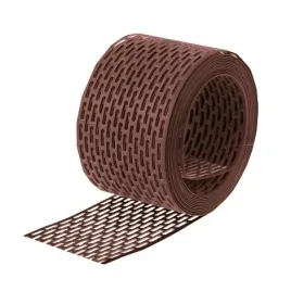 kratka-okapowa-na-ptaki-siatka-okapu-80-mm-braz