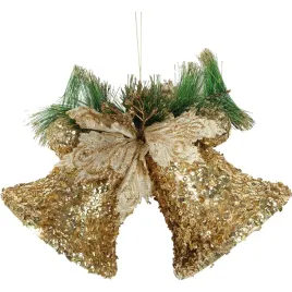 duza-dekoracja-swiateczna-2-dzwony-zawieszka-zlota-ozdoba-swiateczna