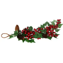 girlanda-z-jarzebina-dekoracyjna-do-powieszenia
