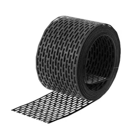 kratka-okapowa-na-ptaki-siatka-okapu-80-mm-czarna