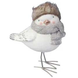 ceramiczny-ptak-na-metalowych-nogach-z-brokatem-dekoracja-swiateczna