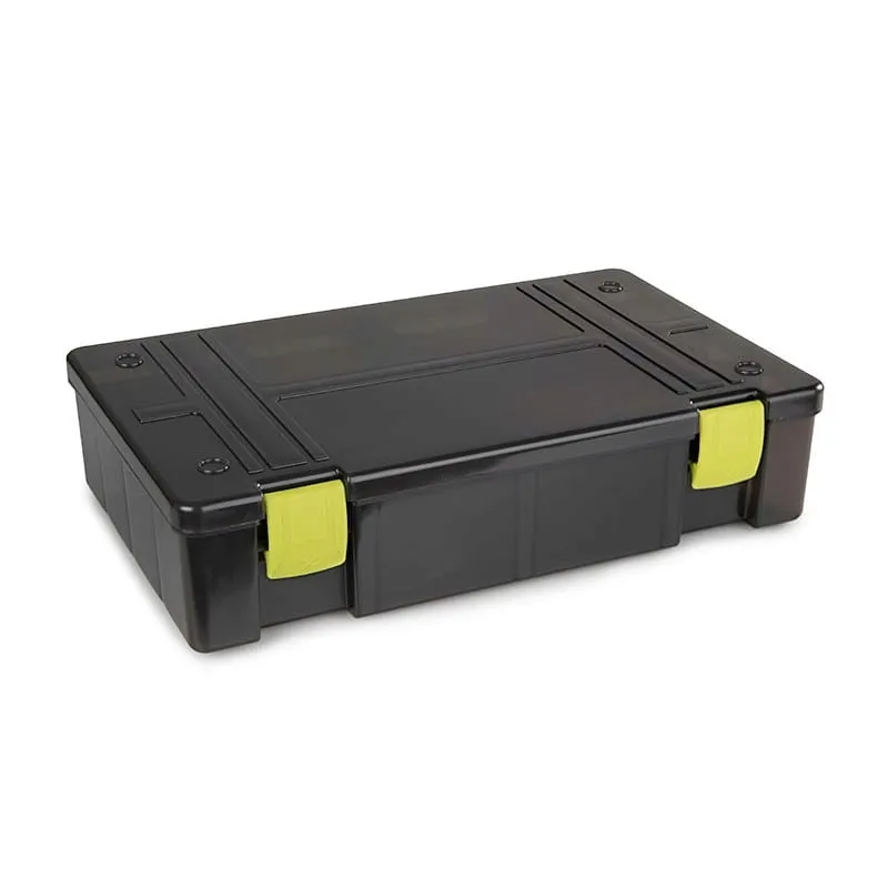 pudelko-matrix-storage-box-compartment-deep16-bezowy