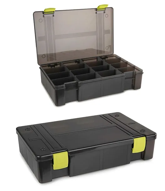 pudelko-matrix-storage-box-compartment-deep16-bezowy-marka-matrix