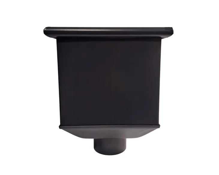 lej-spustowy-vostic-75-mm-brazowy-waga-z-opakowaniem-5-kg