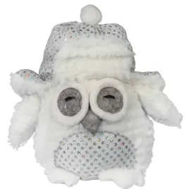 dekoracja-swiateczna-sowa-stoper-do-drzwi-ozdoba-swiateczna-odboj-bialy