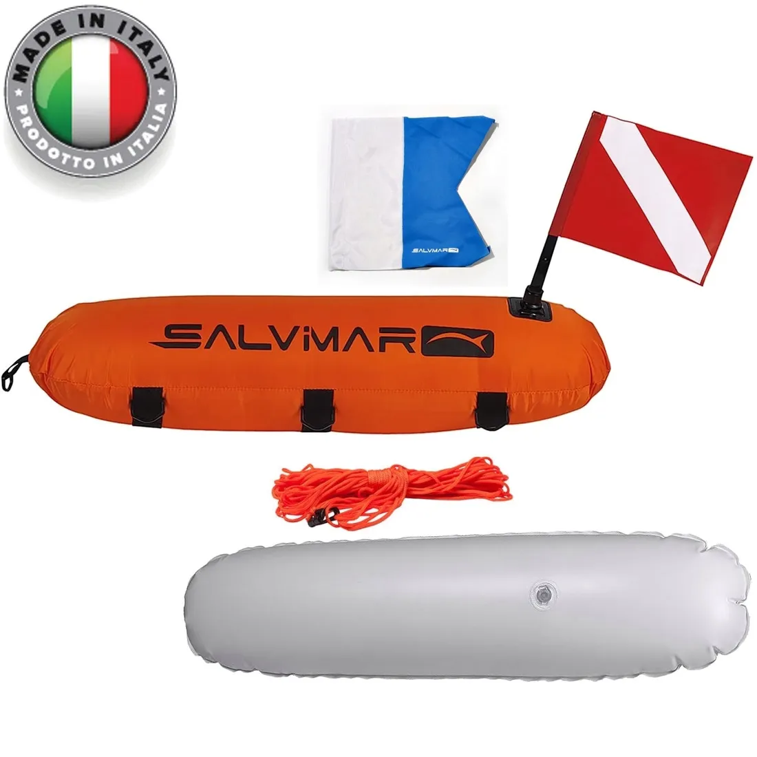 boja-salvimar-torpedo-marka-salvimar