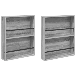 regal-na-gazety-z-polka-2-szt-szary-sonoma-60-x-12-x-70-cm