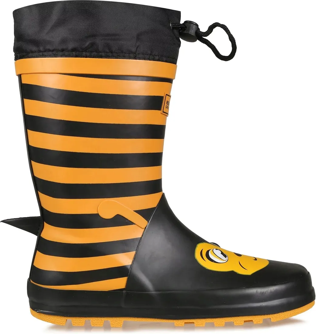 kalosze-mudplay-jr-regatta-32-marka-regatta