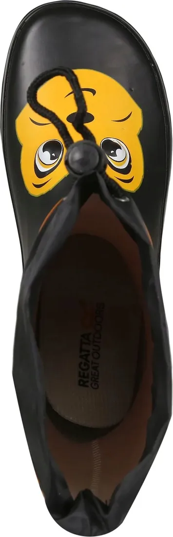 kalosze-mudplay-jr-regatta-32-marka-regatta
