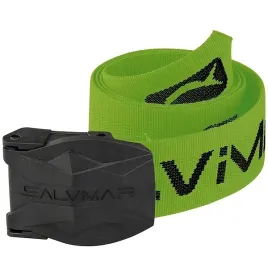 pas-nurkowy-salvimar-cordura-limonkowy