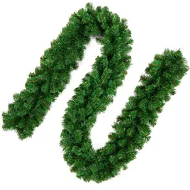 lancuch-choinkowy-goliat-zielony-270-cm-choinka