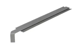 zaslepka-aluminium-vostic-3-x-40-cm